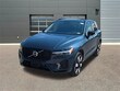  Volvo XC60 plug-in hybrid