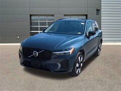 2025 Volvo XC60 plug-in hybrid T8 Plus AWD