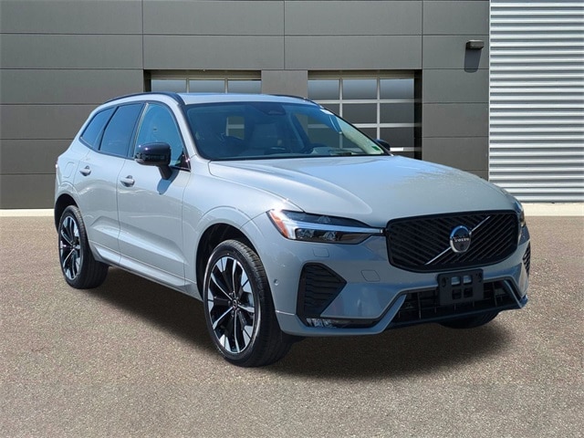 Featured Used 2026 Volvo XC60 Ultra B5 for Sale in Winchester, VA