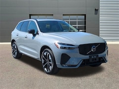 2026 Volvo XC60 B5 Ultra AWD
