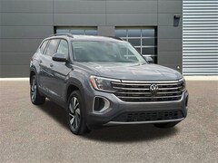 2025 Volkswagen Atlas 2.0T SE w/Technology SUV