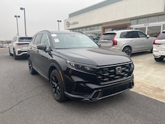 2025 Honda CR-V Hybrid Sport SUV