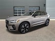 Volvo XC60 plug-in hybrid