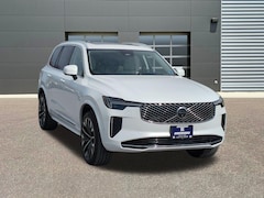 2026 Volvo XC90 plug-in hybrid T8 Ultra 7-Seater eAWD