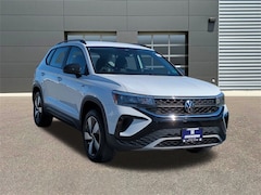 2023 Volkswagen Taos 1.5T S SUV