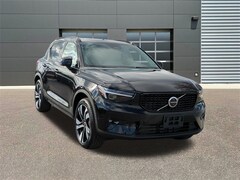 2026 Volvo XC40 B5 Ultra AWD
