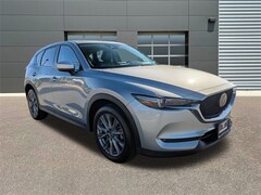2020 Mazda Mazda CX-5 Grand Touring SUV