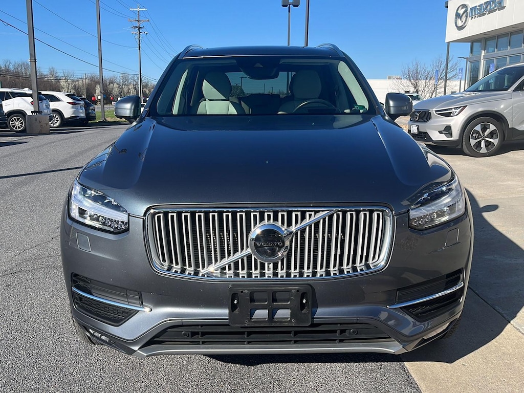 Used 2019 Volvo XC90 T6 Inscription SUV
