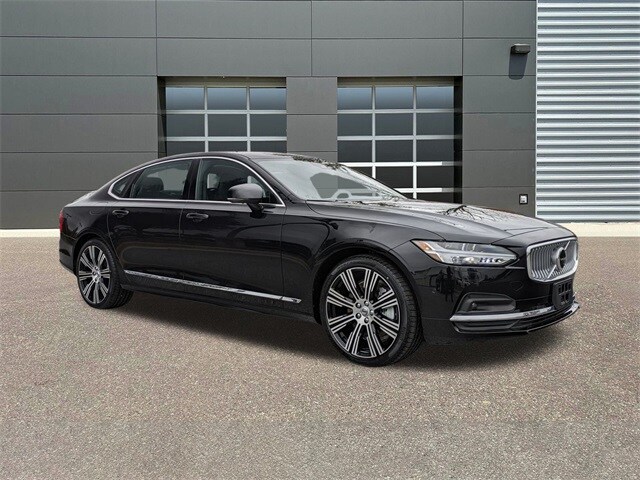 Featured New 2025 Volvo S90 B6 Plus Wagon for Sale in Winchester, VA Featured New 2025 Volvo S90 B6 Plus Wagon for Sale in Winchester, VA