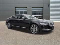 2025 Volvo S90 B6 Plus AWD