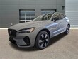 Volvo XC60 plug-in hybrid
