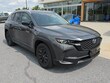 Mazda CX-50