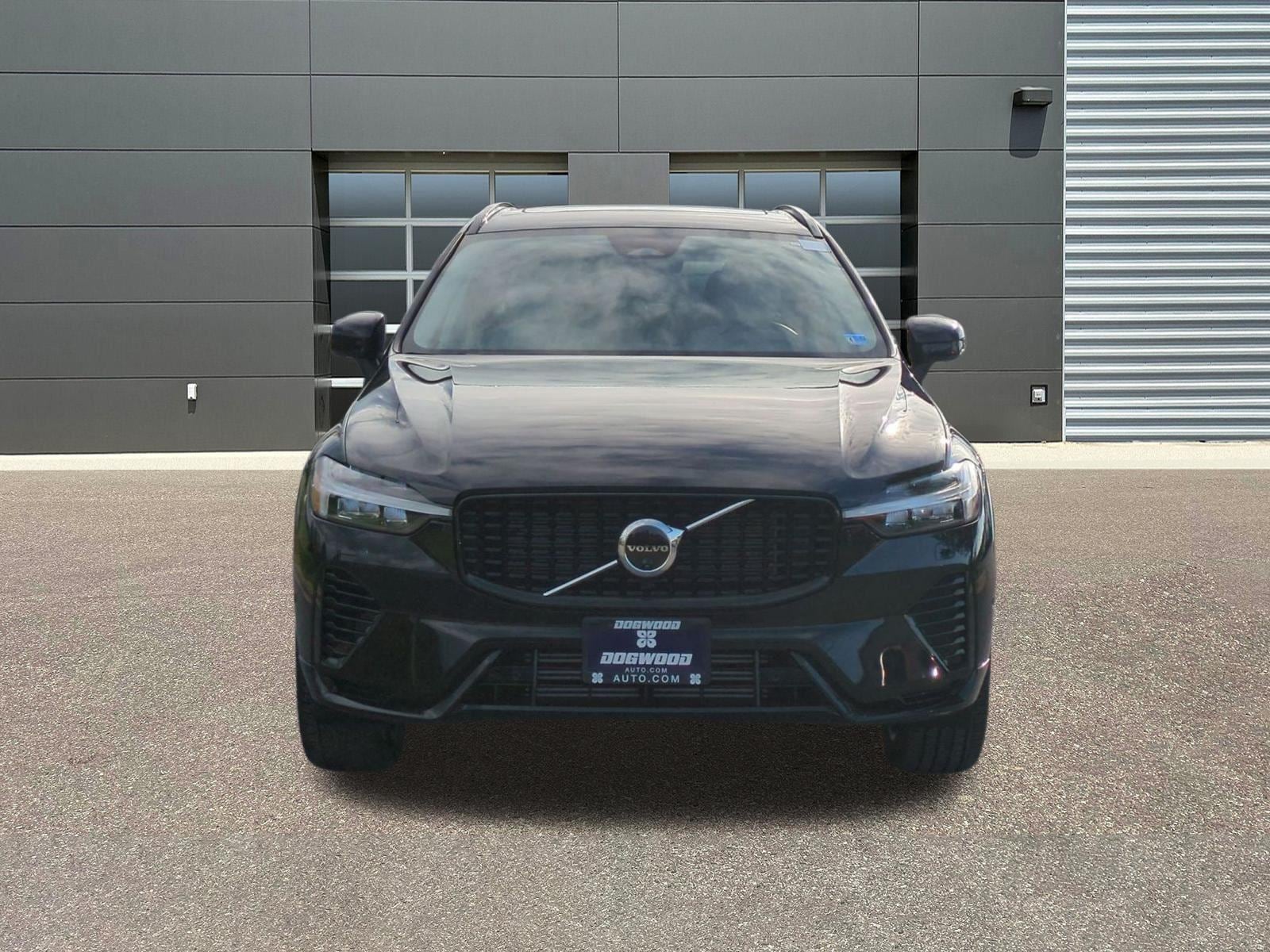 Certified 2025 Volvo XC60 Plus with VIN YV4H60RC7S1188878 for sale in Winchester, VA