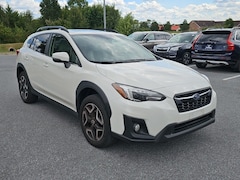 2018 Subaru Crosstrek 2.0i Limited SUV