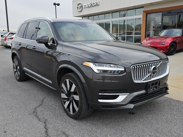 2024 Volvo XC90 Ultimate's photo