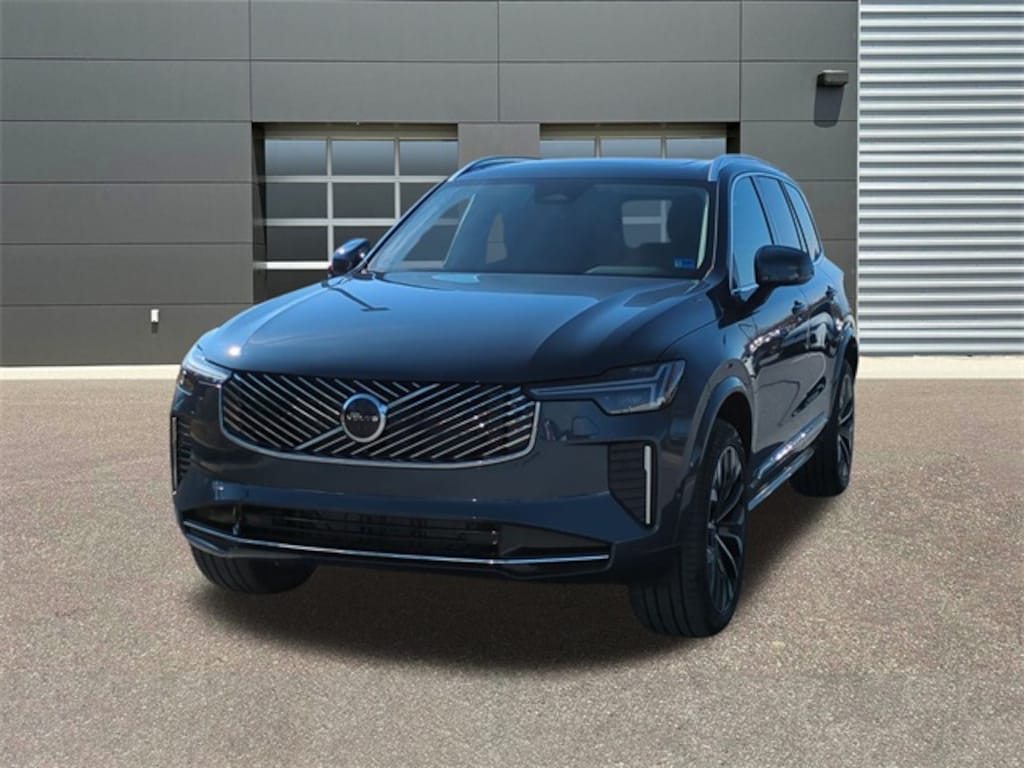 New 2026 Volvo XC90 B6 Plus 7-Seater SUV