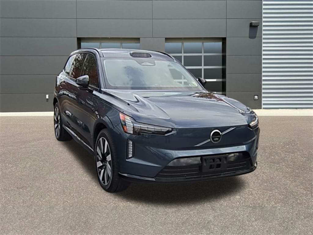 New 2025 Volvo EX90 Twin Motor Performance Ultra 7-Seater SUV