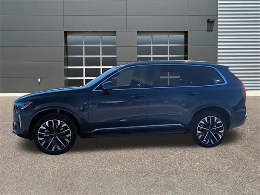 New 2026 Volvo XC90 B6 Plus 7-Seater SUV