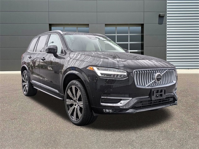 Featured New 2025 Volvo XC90 B6 Plus 7-Seater I-4 cyl SUV for Sale in Winchester, VA