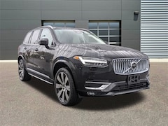 2025 Volvo XC90 B6 Plus 7-Seater I-4 cyl All-Wheel Drive SUV