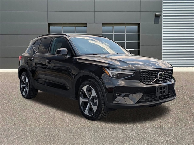 Featured New 2026 Volvo XC40 B5 Plus for Sale in Winchester, VA Featured New 2026 Volvo XC40 B5 Plus for Sale in Winchester, VA