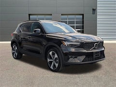 2026 Volvo XC40 B5 Plus AWD