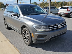 2020 Volkswagen Tiguan 2.0T SUV
