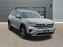 2022 Volkswagen Atlas 3.6L V6 SEL SUV