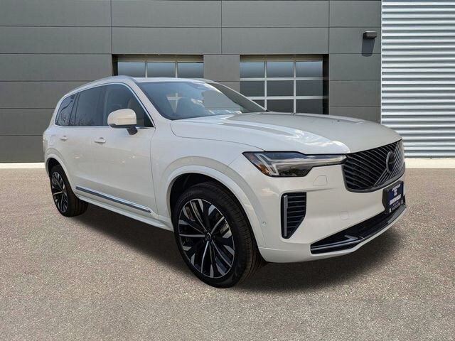 Featured New 2026 Volvo XC90 B6 Plus 7-Seater for Sale in Winchester, VA