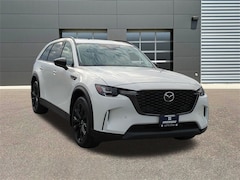 2025 Mazda CX-90 Plug-In Hybrid Premium Sport SUV