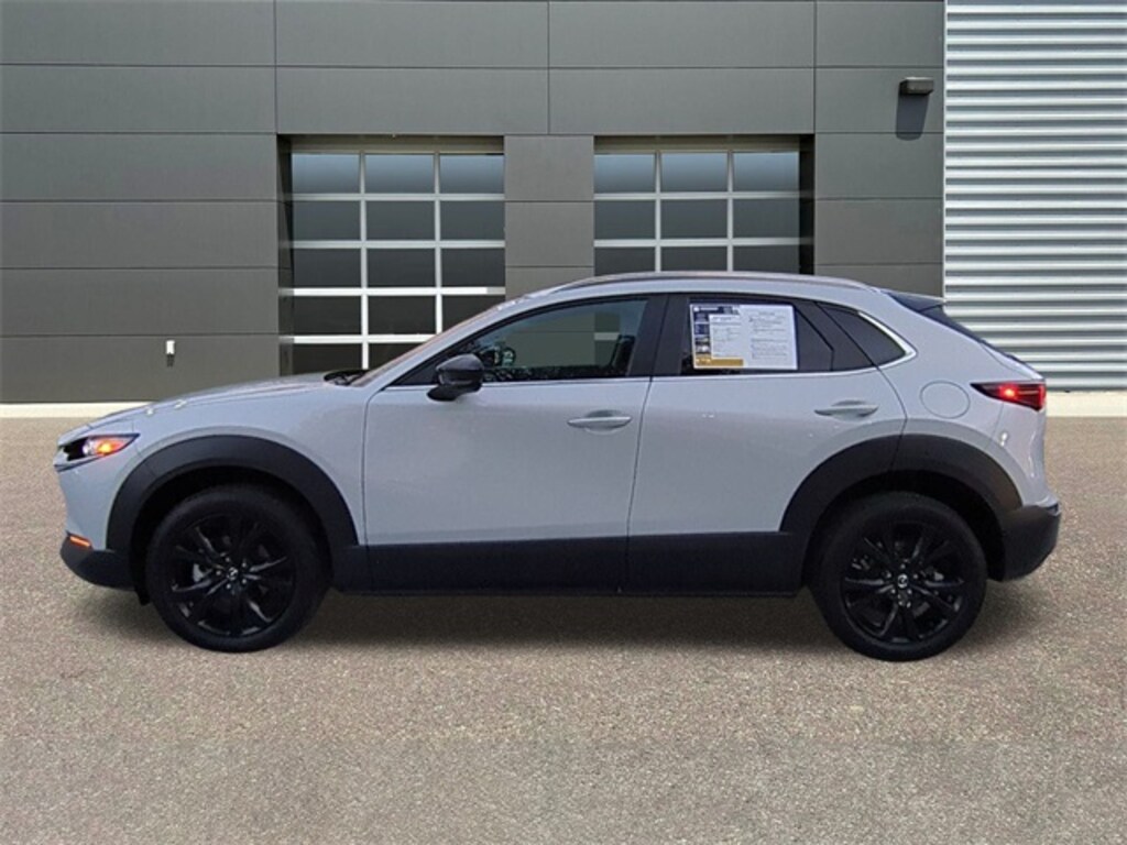 Used 2025 Mazda CX-30 2.5 S Select Sport SUV