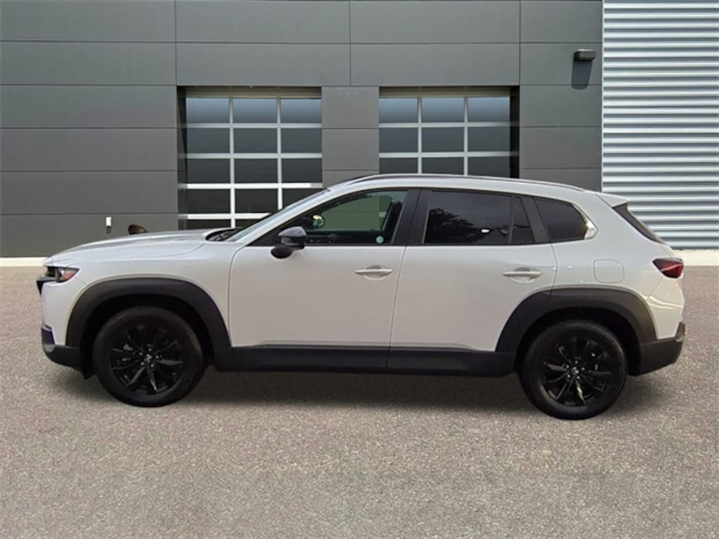 Used 2024 Mazda CX-50 2.5 S Preferred Package SUV