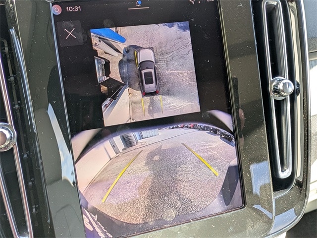 2026 Volvo XC40 Ultra - Photo 12