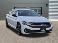 2023 Volkswagen Jetta 1.5T Sport Sedan