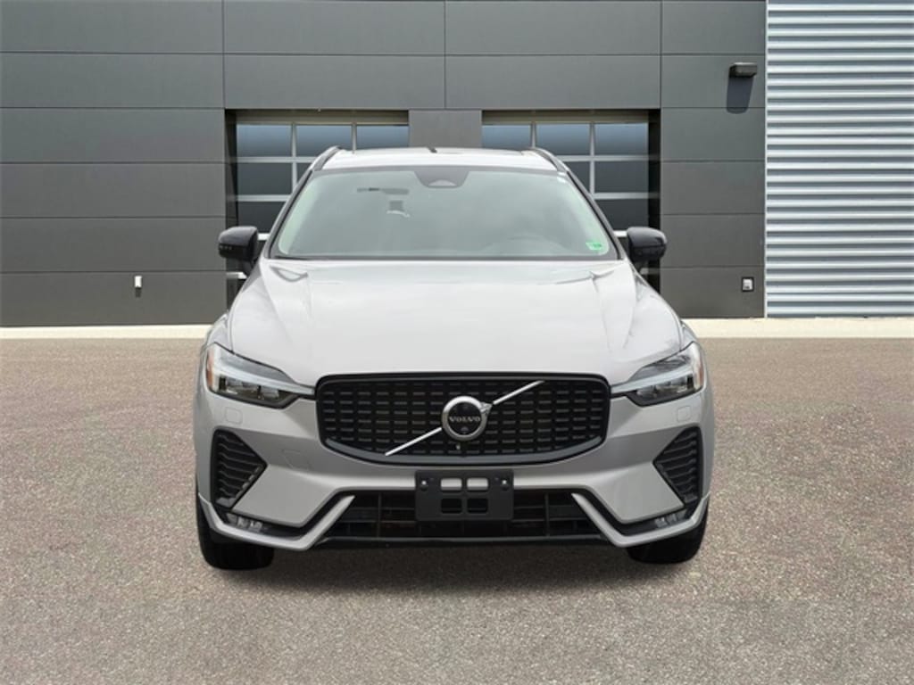 Certified 2025 Volvo XC60 B5 Plus SUV