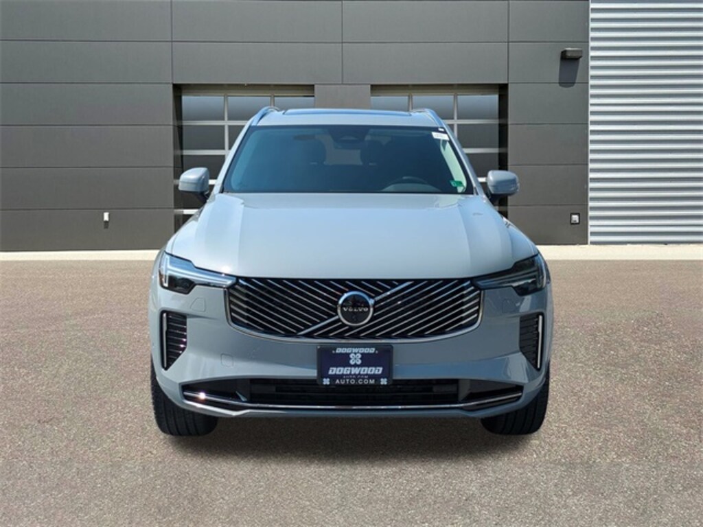 New 2026 Volvo XC90 B6 Plus 7-Seater SUV