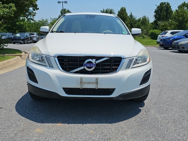Used 2011 Volvo XC60 3.2 with VIN YV4940DZ6B2149442 for sale in Winchester, VA