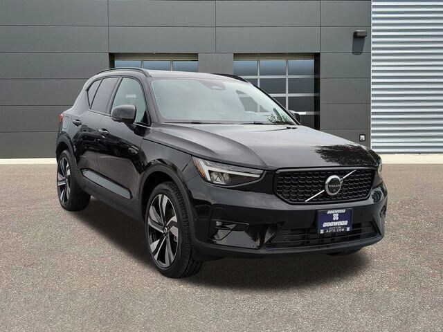 Featured New 2026 Volvo XC40 B5 Plus for Sale in Winchester, VA