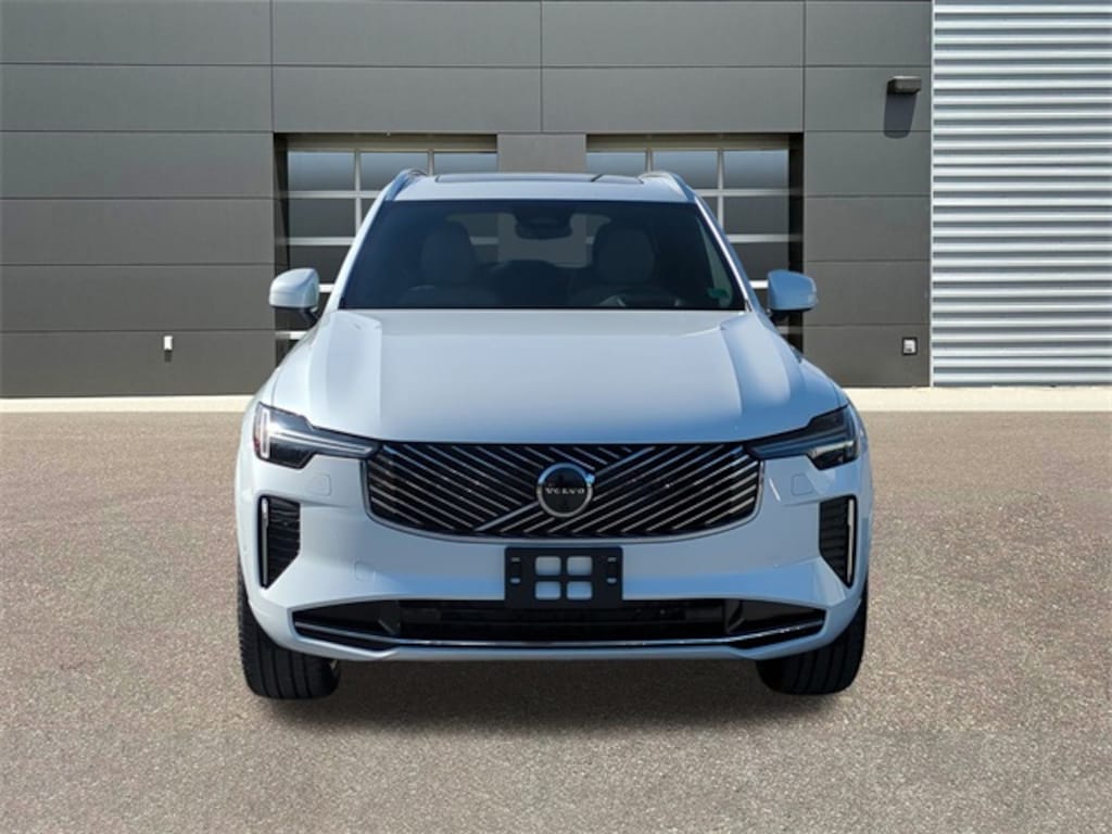 New 2026 Volvo XC90 B6 Ultra 6-Seater SUV