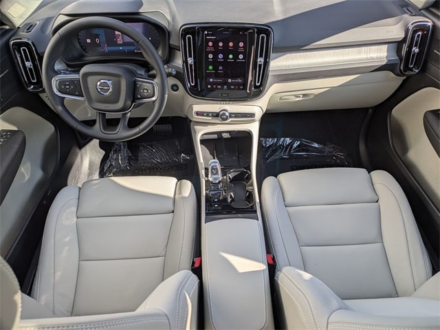 2026 Volvo XC40 Ultra - Photo 19