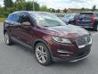  Lincoln MKC