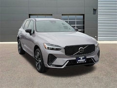 2026 Volvo XC60 B5 Plus AWD