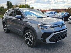 2025 Volkswagen Taos 1.5T SEL SUV