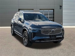 2026 Volvo XC90 plug-in hybrid T8 Plus 6-Seater eAWD