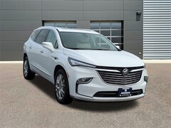 2023 Buick Enclave Essence SUV