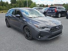 2024 Subaru Impreza RS 5-Door