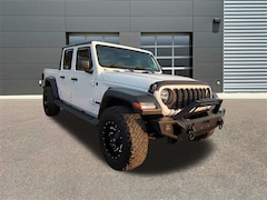 2024 Jeep Gladiator Sport Truck Crew Cab