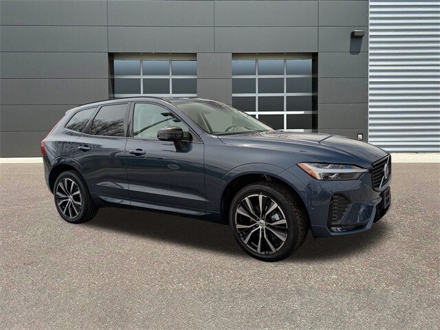 2025 Volvo XC60 B5 Ultra I-4 cyl All-Wheel Drive SUV