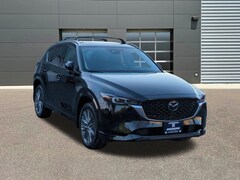 2025 Mazda CX-5 2.5 S Premium Plus Package SUV