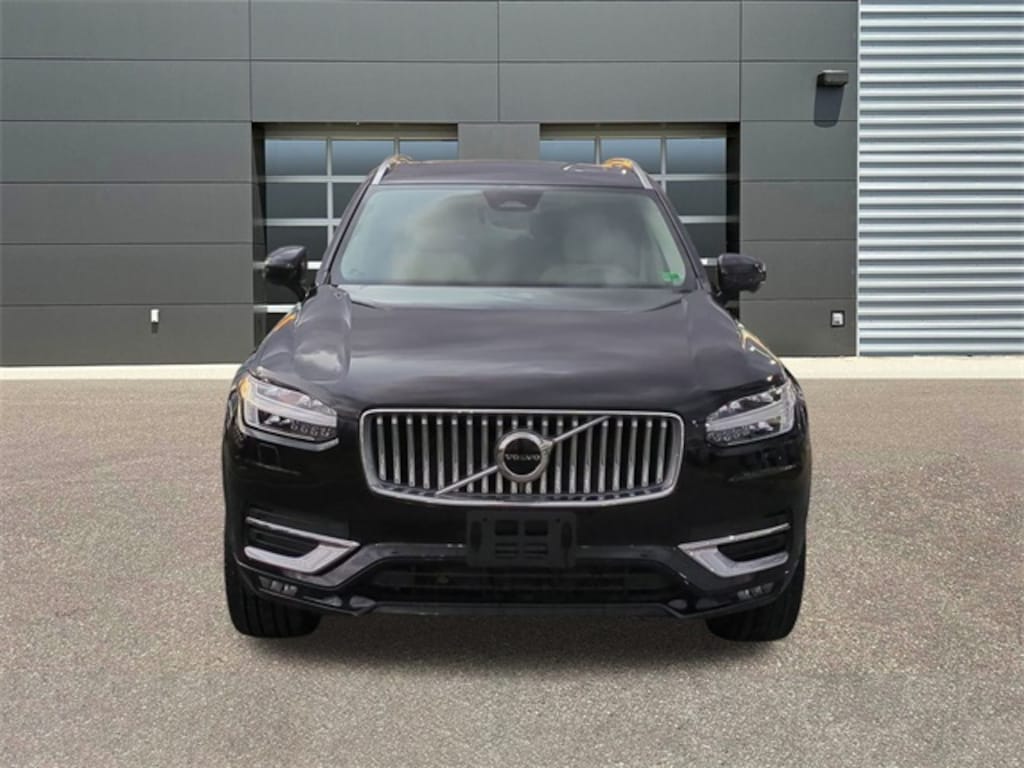 Certified 2024 Volvo XC90 B5 Core Bright SUV